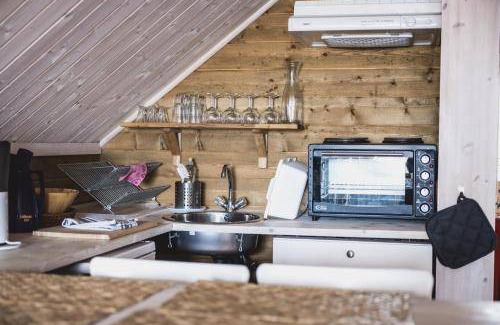 Kungshamn Apartment | 140 m² Apartment ∙ 3 bedrooms ∙ 8 guests