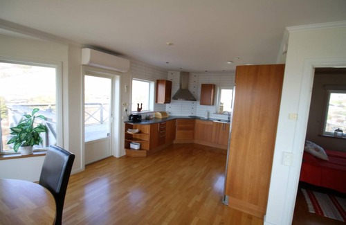 Fjallbacka Villa | 140 m² Villa ∙ 3 bedrooms ∙ 6 guests