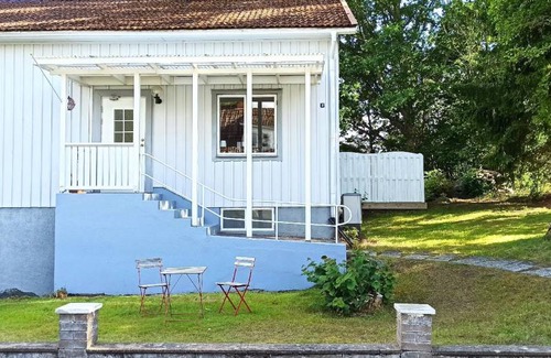 Virserum House | 140 m² House ∙ 4 bedrooms ∙ 8 guests