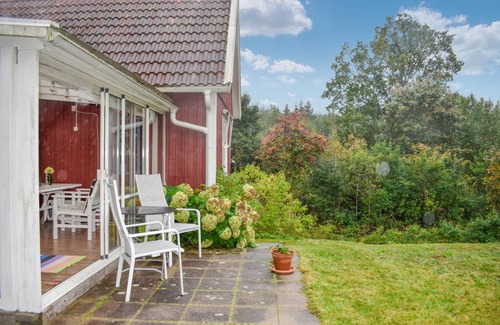 Tving House | 140 m² House ∙ 3 bedrooms ∙ 6 guests