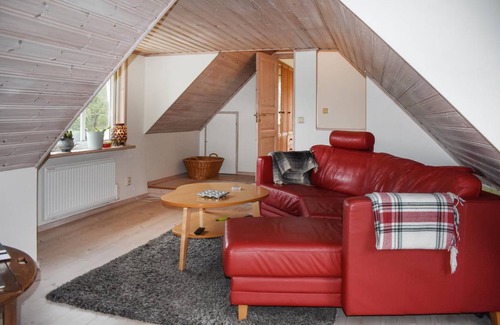 Tving House | 140 m² House ∙ 3 bedrooms ∙ 6 guests