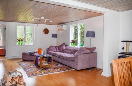 Tving House | 140 m² House ∙ 3 bedrooms ∙ 6 guests