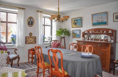 Sankt Ibb House | 140 m² House ∙ 2 bedrooms ∙ 6 guests