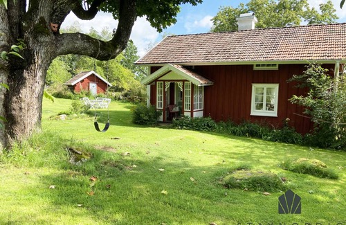 Bor House | 145 m² House ∙ 1 bedroom ∙ 6 guests