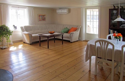 Tived House | 145 m² House ∙ 1 bedroom ∙ 6 guests