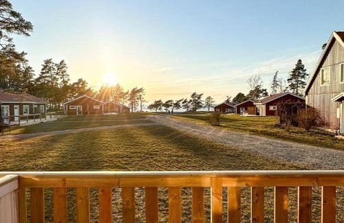 Stora Fro Apartment | 145 m² Serviced apartment ∙ 4 bedrooms ∙ 10 guests