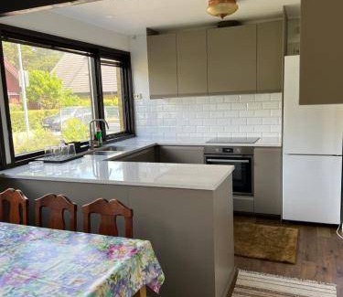 Aspet Apartment | 146 m² Apartment ∙ 4 bedrooms ∙ 6 guests
