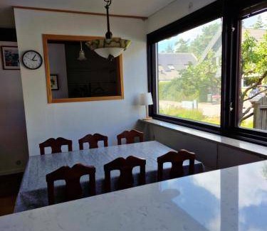 Aspet Apartment | 146 m² Apartment ∙ 4 bedrooms ∙ 6 guests