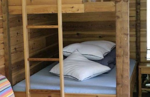 Angelholm Municipality Cabin | 15 m² Lodge ∙ 5 guests