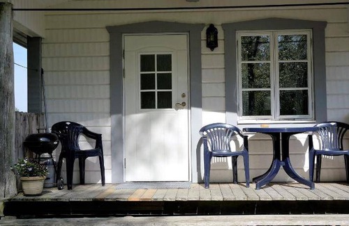 Angelholm Municipality Cabin | 15 m² Lodge ∙ 5 guests
