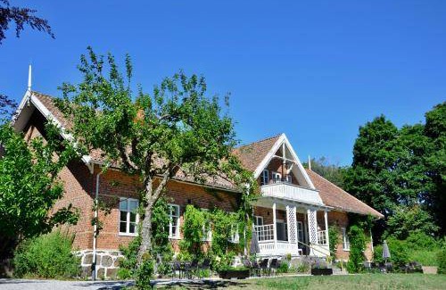 Andrarum Bed & Breakfast | 15 m² Bed and breakfast ∙ 4 guests