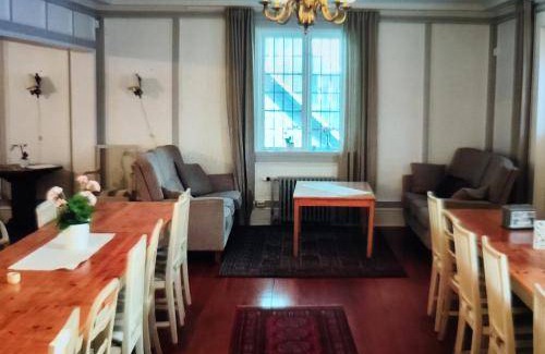 Ljungskile Resort | 15 m² Private room ∙ 2 guests