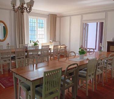 Ljungskile Resort | 15 m² Private room ∙ 2 guests