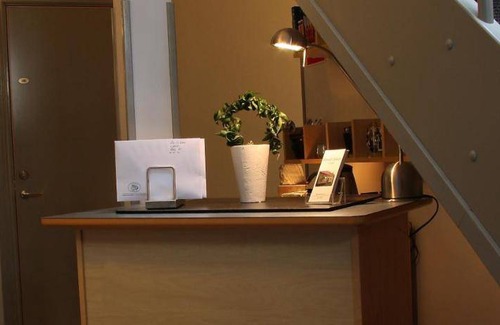 Lund Bed & Breakfast | 15 m² Bed and breakfast ∙ 2 guests