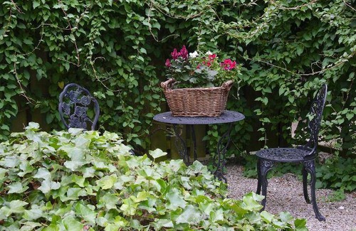 Lund Bed & Breakfast | 15 m² Bed and breakfast ∙ 2 guests