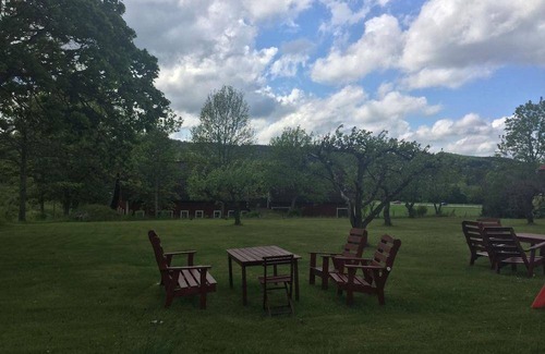 Granshult Bed & Breakfast | 15 m² Bed and breakfast ∙ 4 guests