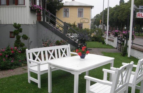 Borgholm Bed & Breakfast | 15 m² Bed and breakfast ∙ 3 guests