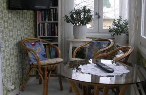 Borgholm Bed & Breakfast | 15 m² Bed and breakfast ∙ 3 guests