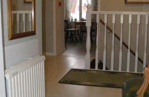 Borgholm Bed & Breakfast | 15 m² Bed and breakfast ∙ 3 guests
