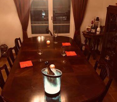Ella park Bed & Breakfast | 15 m² Bed and breakfast ∙ 1 bedroom ∙ 2 guests
