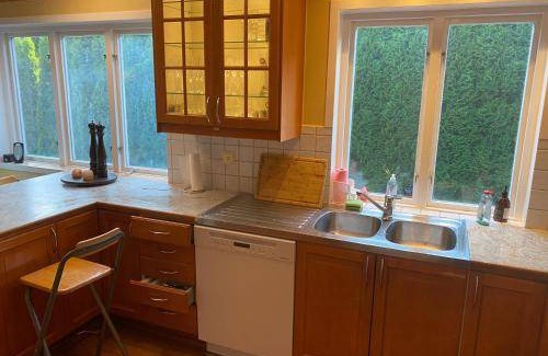 Ella park Bed & Breakfast | 15 m² Bed and breakfast ∙ 1 bedroom ∙ 2 guests