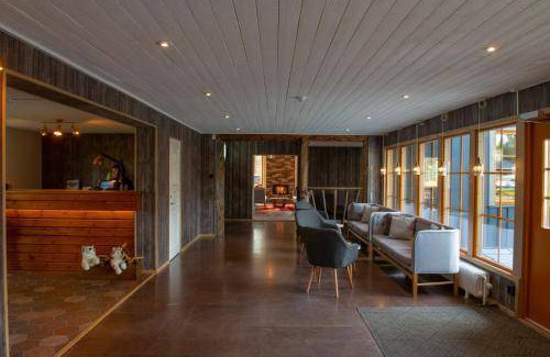 Tarendo Hotel | 15 m² Hotel ∙ 3 guests