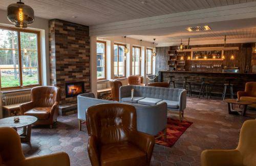 Tarendo Hotel | 15 m² Hotel ∙ 3 guests