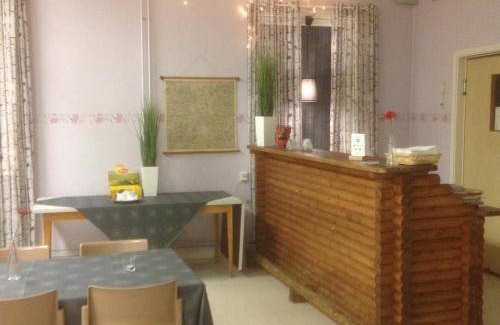 Asele Hostel | 15 m² Hostel ∙ 3 guests
