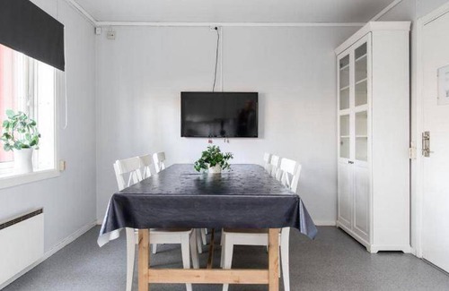 Motala Hostel | 15 m² Hostel ∙ 4 guests