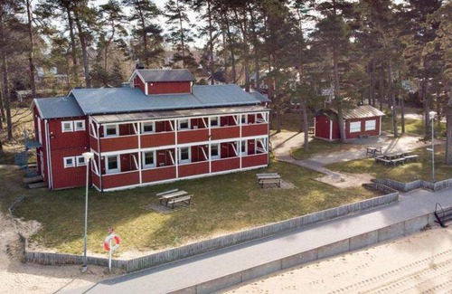 Motala Hostel | 15 m² Hostel ∙ 4 guests