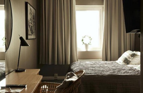 Jönköping Hotel | 15 m² Hotel ∙ 4 guests