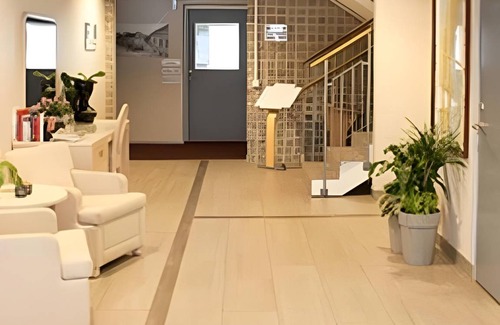 Jönköping Hotel | 15 m² Hotel ∙ 4 guests