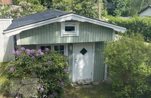 Gashaga House | 15 m² House ∙ 2 guests