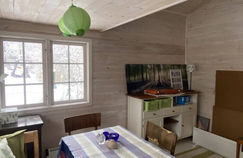 Gashaga House | 15 m² House ∙ 2 guests