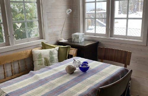 Gashaga House | 15 m² House ∙ 2 guests