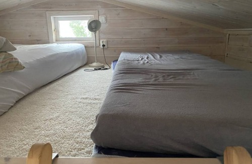 Gashaga House | 15 m² House ∙ 2 guests