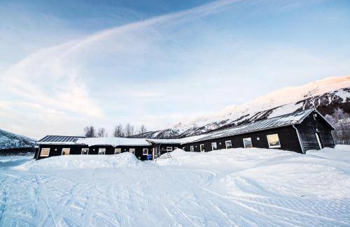 Kittelfjall House | 15 m² Motel ∙ 4 guests