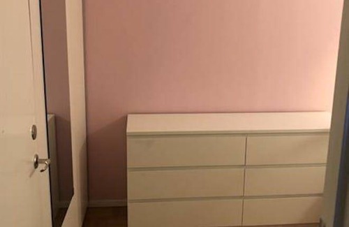 Stockholm Resort | 15 m² Private room ∙ 1 bedroom ∙ 2 guests