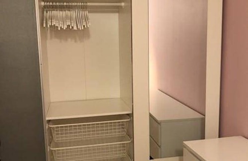 Stockholm Resort | 15 m² Private room ∙ 1 bedroom ∙ 2 guests