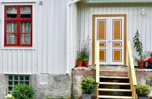 Lottorp Bed & Breakfast | 15 m² Bed and breakfast ∙ 2 guests