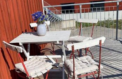Lottorp Bed & Breakfast | 15 m² Bed and breakfast ∙ 2 guests