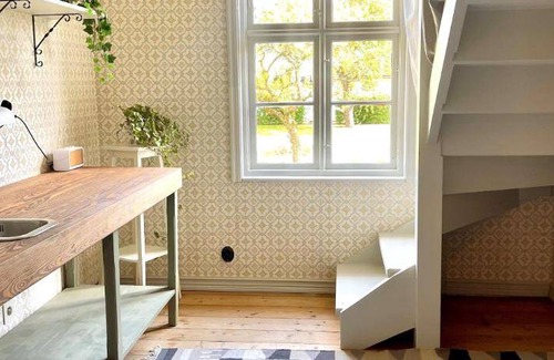 Lottorp Bed & Breakfast | 15 m² Bed and breakfast ∙ 2 guests