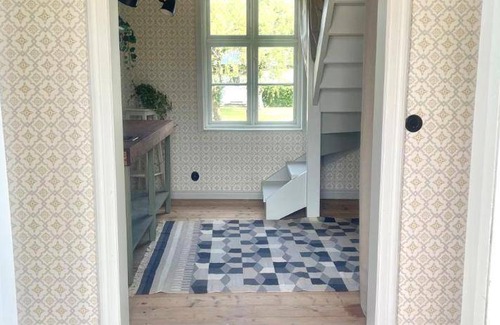 Lottorp Bed & Breakfast | 15 m² Bed and breakfast ∙ 2 guests