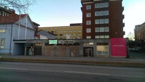 Lulea Hostel | 15 m² Hostel ∙ 127 guests