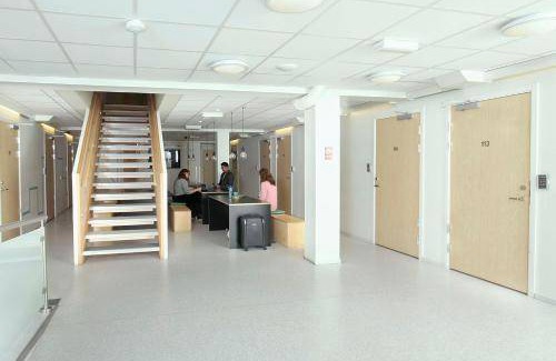 Lulea Hostel | 15 m² Hostel ∙ 127 guests