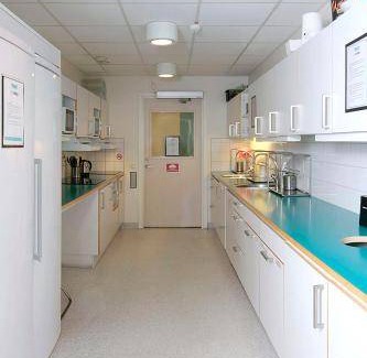 Lulea Hostel | 15 m² Hostel ∙ 127 guests