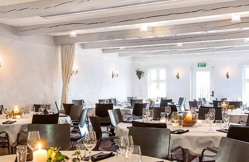 Skanor-Falsterbo Hotel | 15 m² Hotel ∙ 3 guests