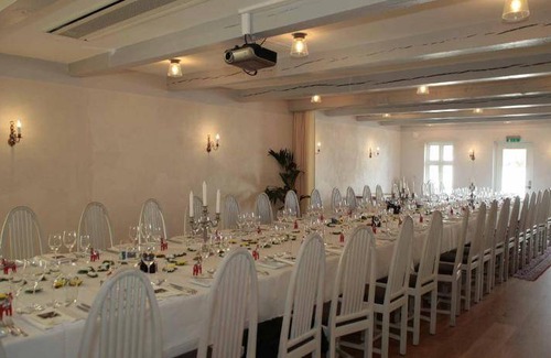 Skanor-Falsterbo Hotel | 15 m² Hotel ∙ 3 guests