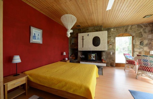 Skillingaryd House | 150 m² House ∙ 2 bedrooms ∙ 4 guests