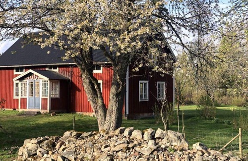 Kraketorp House | 150 m² House ∙ 4 bedrooms ∙ 8 guests